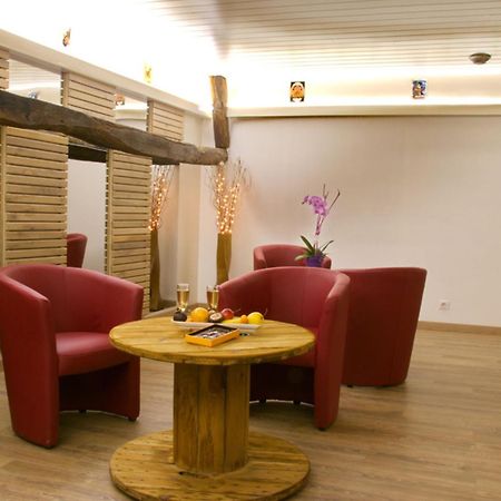 Bourgnac O Delices De La Monnerie酒店 外观 照片