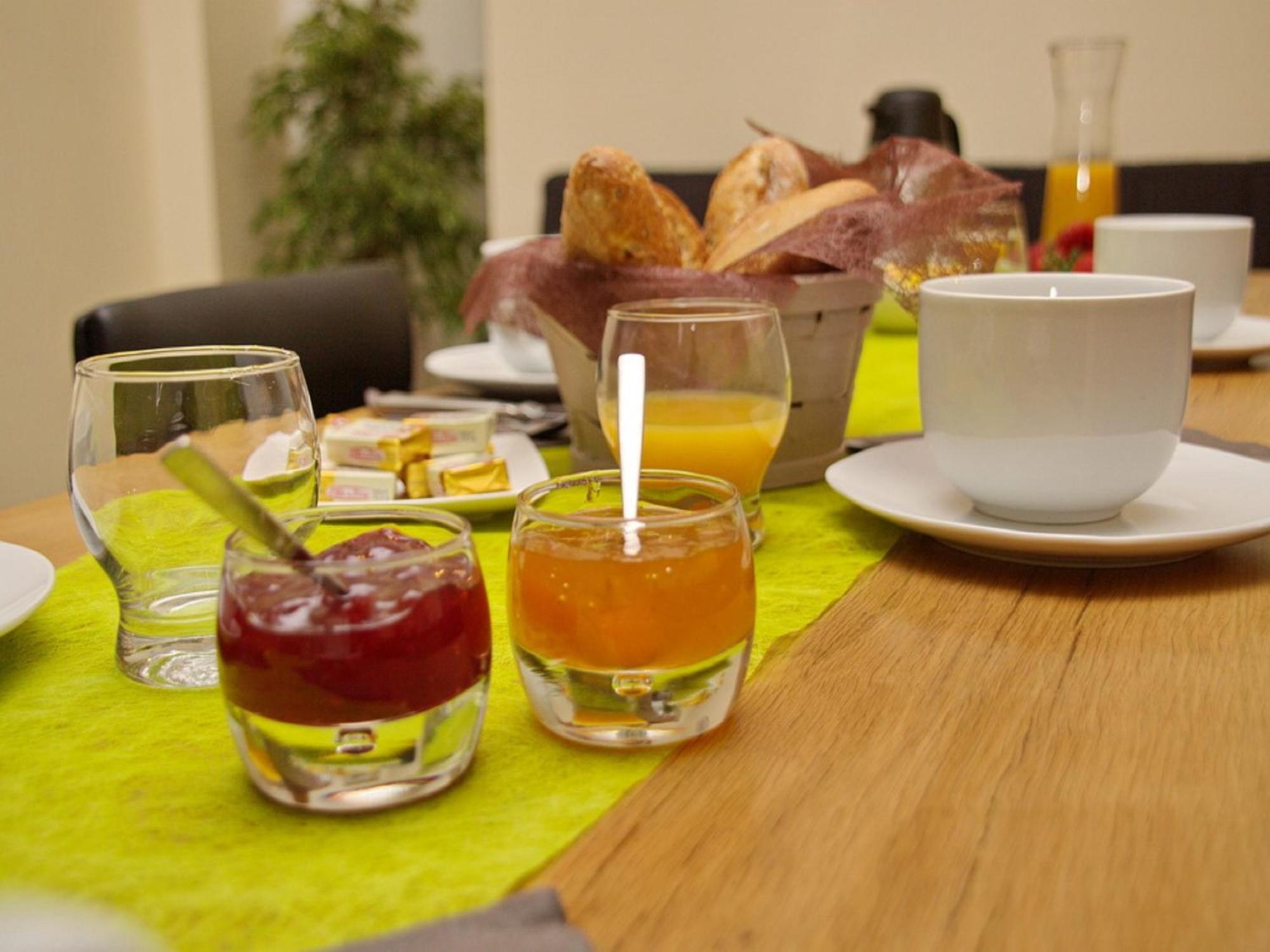 Bourgnac O Delices De La Monnerie酒店 外观 照片